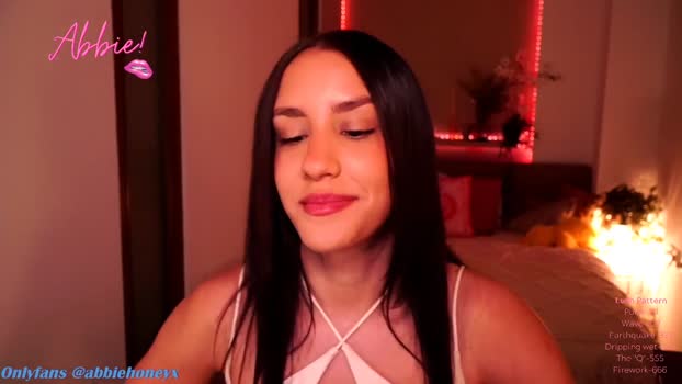 Abiee_ MyFreeCams Female 03-02-2025