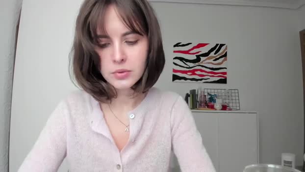 AhahaGirl MyFreeCams Female 04-02-2025