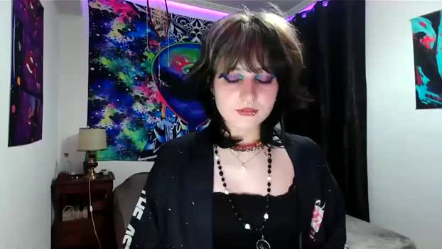 Black_Aranya MyFreeCams Female 03-02-2025