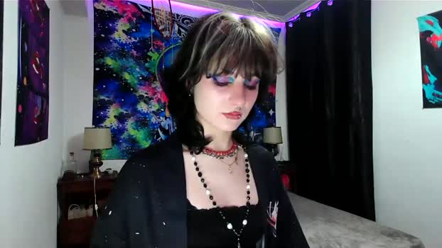 Black_Aranya MyFreeCams Female 03-02-2025