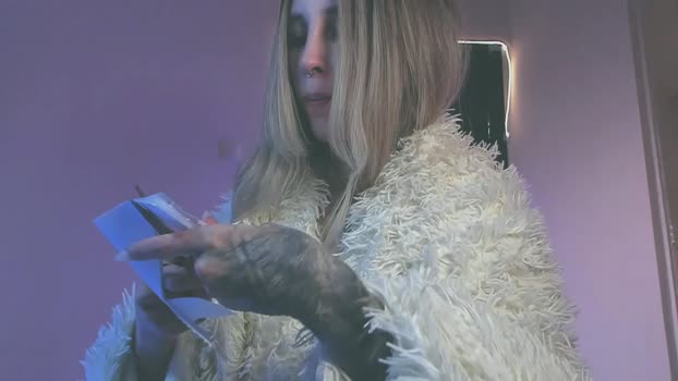 _Bruksa_ StripChat Female 03-02-2025