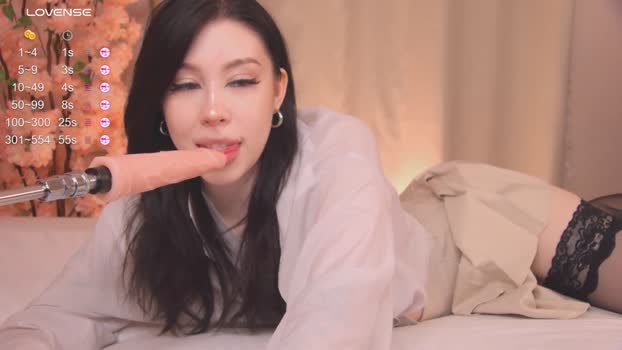 CarolMiles StripChat Female 03-02-2025