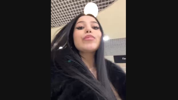 Chloe__Moon StripChat Female 03-02-2025