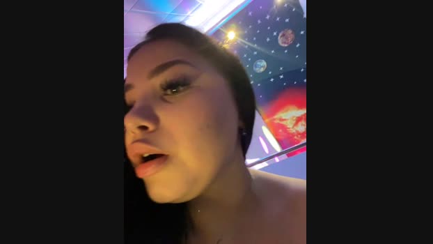 Chloe__Moon StripChat Female 04-02-2025