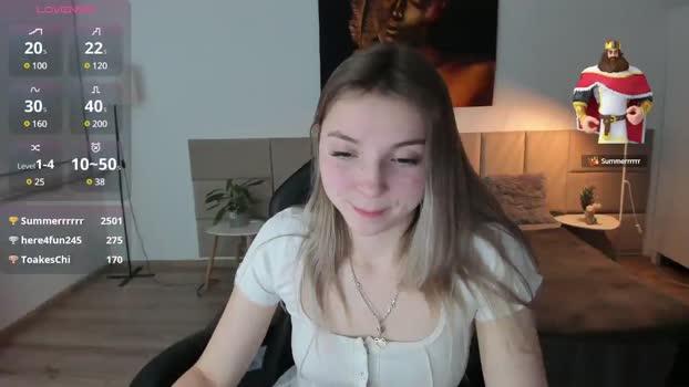 Daisyy MyFreeCams Female 03-02-2025