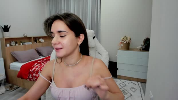 Ellies_Smile MyFreeCams Female 04-02-2025