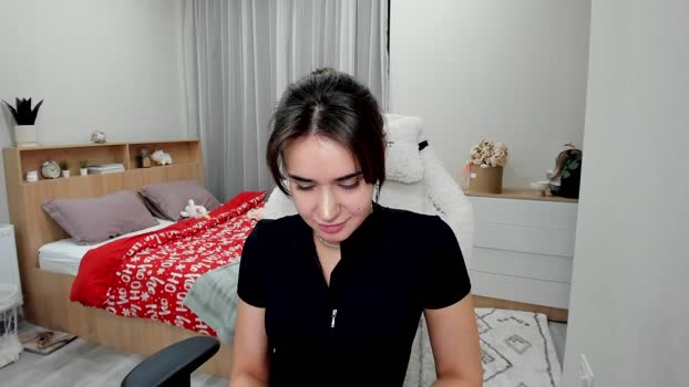 Ellies_Smile MyFreeCams Female 04-02-2025