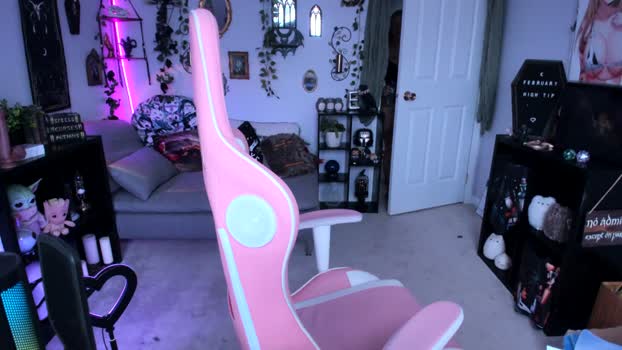 EmilyTokes MyFreeCams Female 03-02-2025