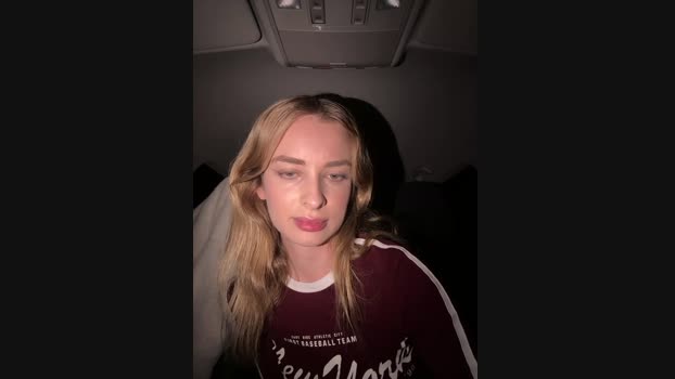 EvieEvans StripChat Female 03-02-2025