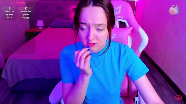 Fera1_Berry StripChat Female 03-02-2025