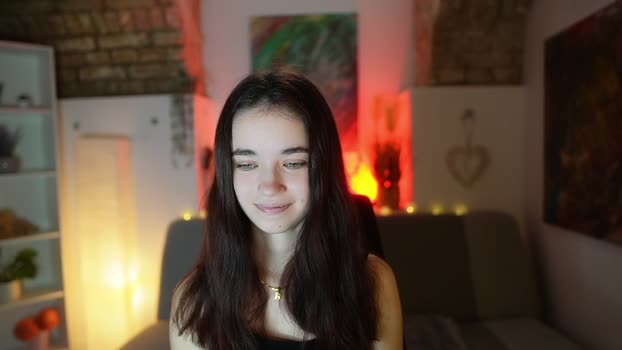 Gia_Paige18 MyFreeCams Female 04-02-2025