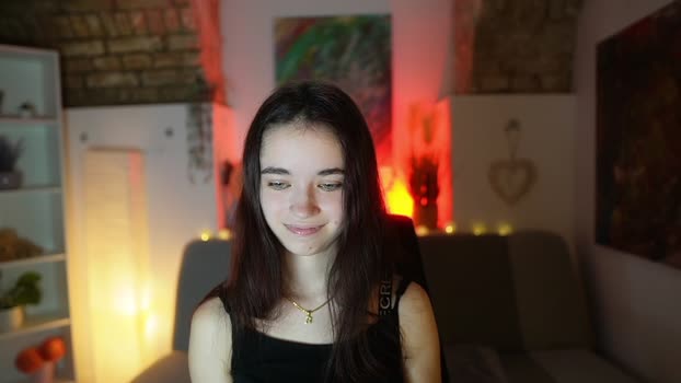 Gia_Paige18 MyFreeCams Female 04-02-2025