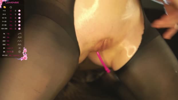 GlitterZOE StripChat Female 03-02-2025