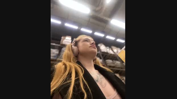 Honey___Hot StripChat Female 03-02-2025