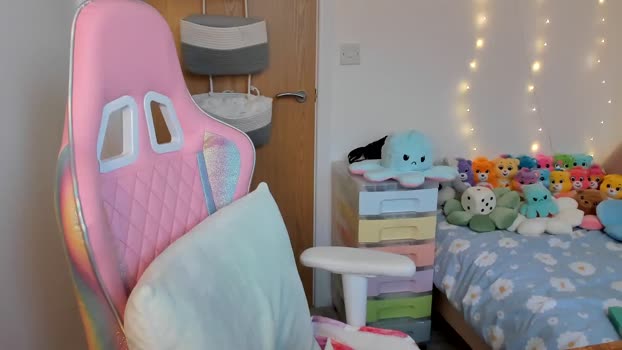 JessieBear_ MyFreeCams Female 03-02-2025