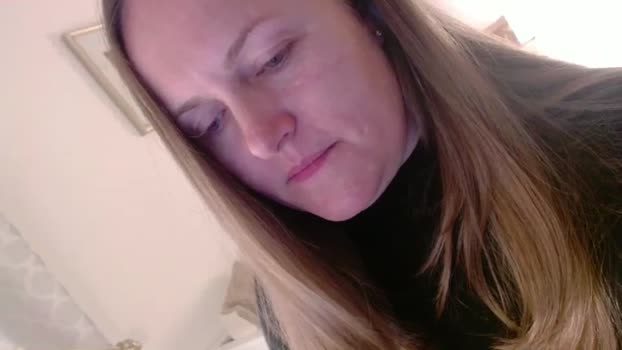 JustLily MyFreeCams Female 03-02-2025