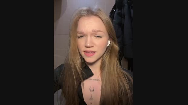 KitteCat StripChat Female 04-02-2025