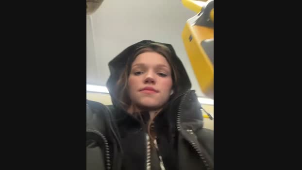 KitteCat StripChat Female 04-02-2025