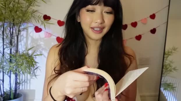 Miss_ReinaT MyFreeCams Female 04-02-2025