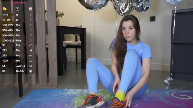 Monika_youthful StripChat Female 03-02-2025