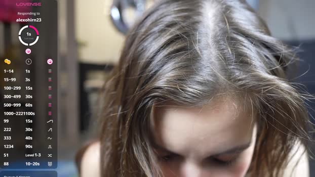 Monika_youthful StripChat Female 03-02-2025