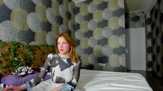 My_Tyanochka StripChat Female 03-02-2025