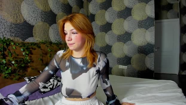 My_Tyanochka StripChat Female 03-02-2025