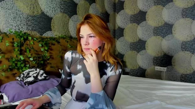 My_Tyanochka StripChat Female 03-02-2025