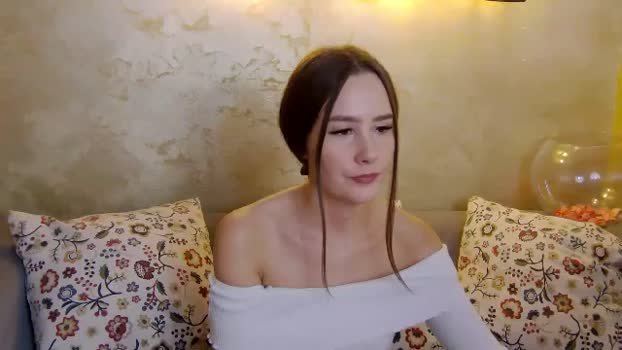 Radiance MyFreeCams Female 03-02-2025