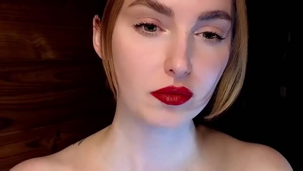 Red_Lips_Girl MyFreeCams Female 03-02-2025