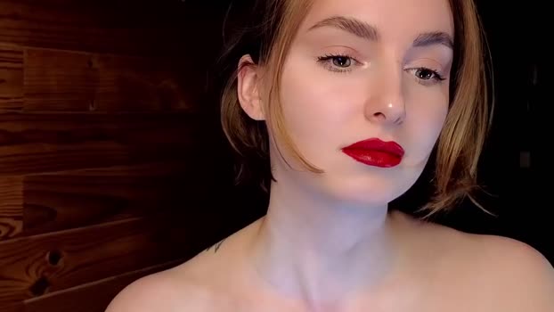 Red_Lips_Girl MyFreeCams Female 03-02-2025