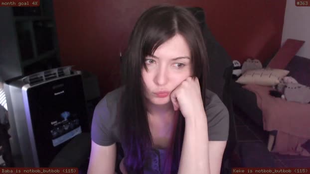 RoomToAvoid MyFreeCams Female 03-02-2025