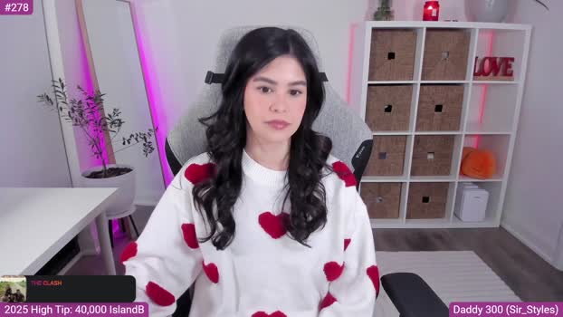 RorrieGomez MyFreeCams Female 03-02-2025