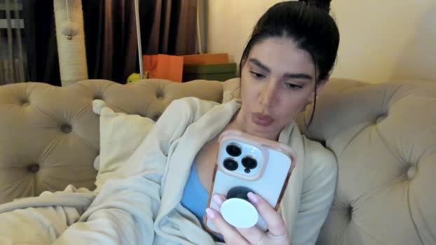 SashaLopez MyFreeCams Female 03-02-2025