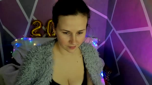 Sexy_Ukr MyFreeCams Female 03-02-2025