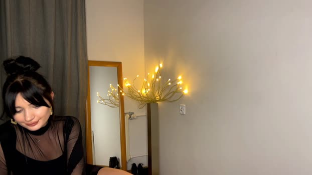 SofiBloom69 StripChat Female 03-02-2025