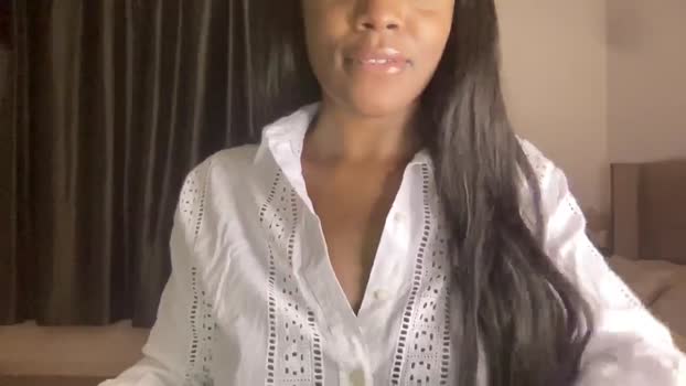 SweetXEbony1 MyFreeCams Female 03-02-2025