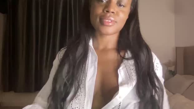 SweetXEbony1 MyFreeCams Female 03-02-2025