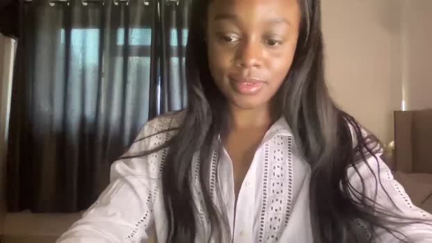 SweetXEbony1 MyFreeCams Female 04-02-2025