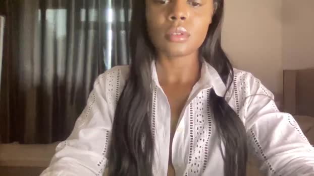 SweetXEbony1 MyFreeCams Female 04-02-2025