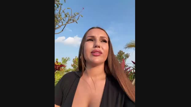 Syka0001 StripChat Female 04-02-2025