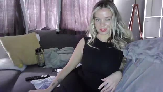 TILLY2021 MyFreeCams Female 04-02-2025