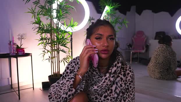 VanesaSimon MyFreeCams Female 04-02-2025