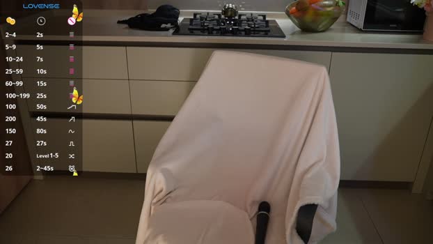 Vassiilisa StripChat Female 03-02-2025