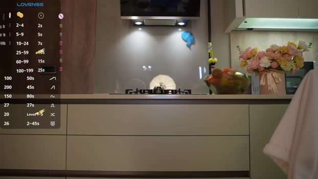 Vassiilisa StripChat Female 03-02-2025