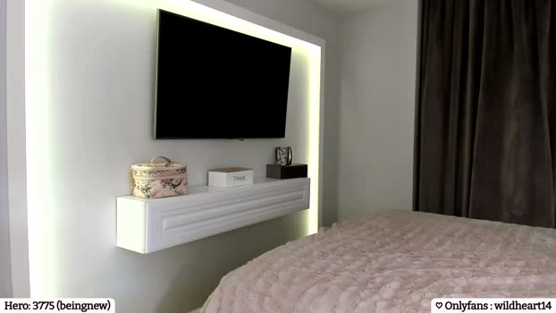 Yveline MyFreeCams Female 03-02-2025