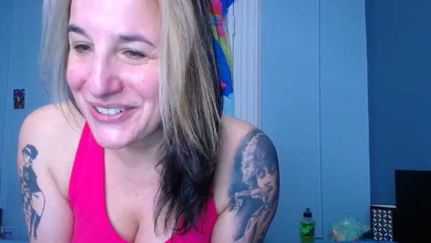 abustybabe MyFreeCams Female 03-02-2025