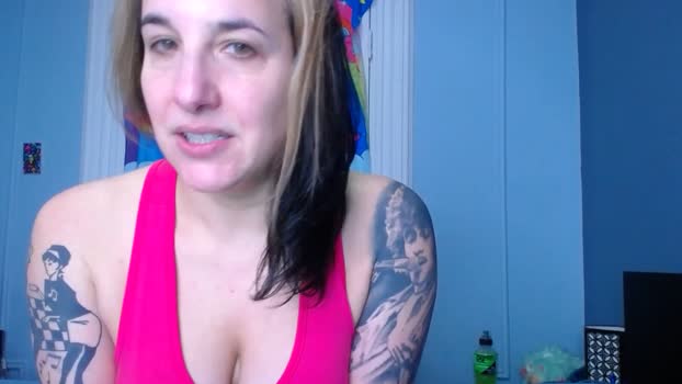 abustybabe MyFreeCams Female 03-02-2025