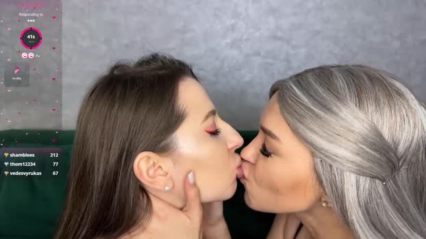 anna13121312 Chaturbate Couple 03-02-2025