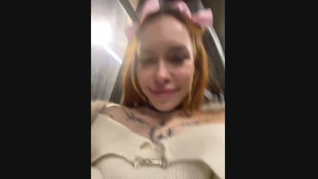 babydolll StripChat Female 03-02-2025